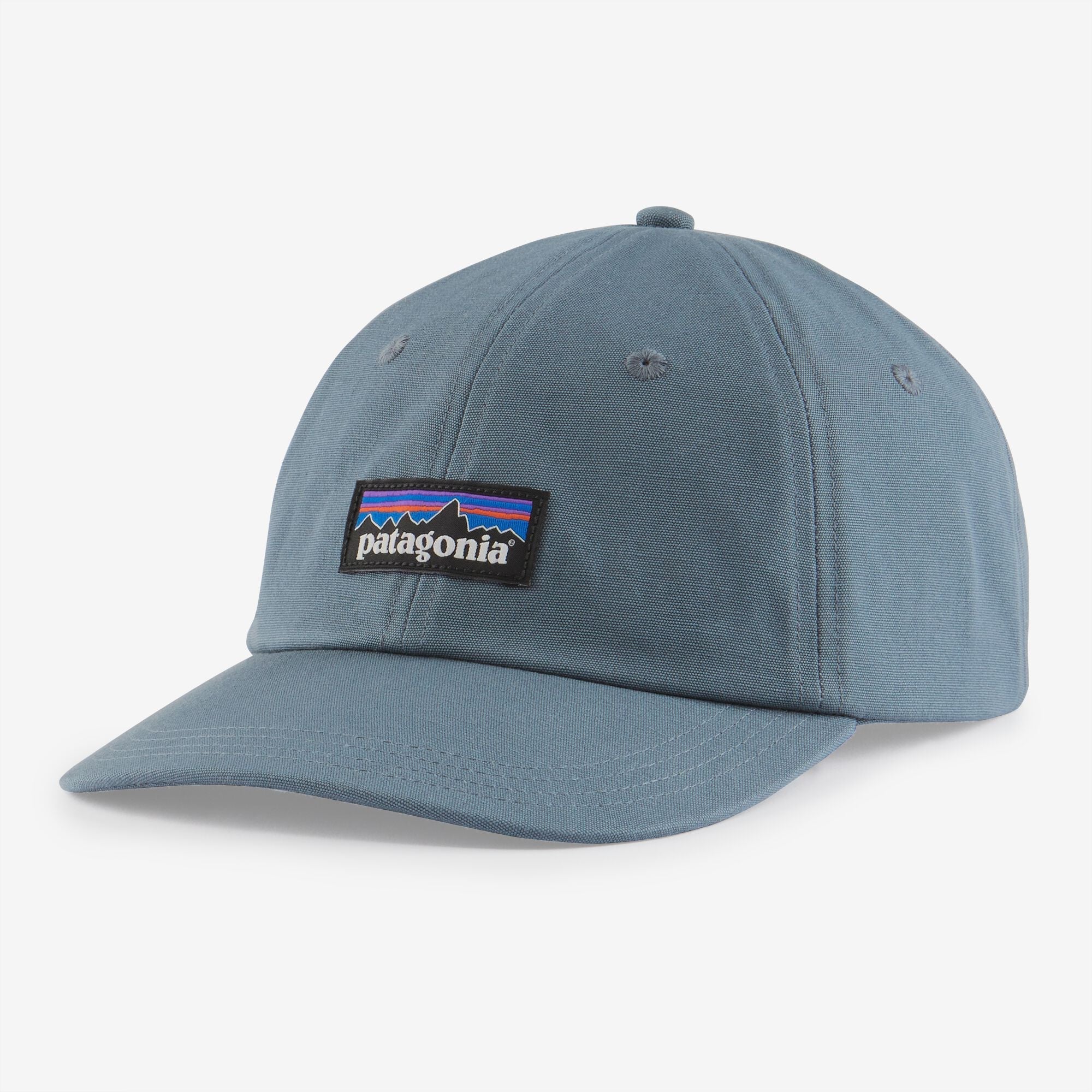 Patagonia P-6 Label Trad Cap - Sportinglife Turangi